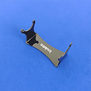 Support d'affichage d'épée en acrylique transparent de bureau, support d'affichage de <span class=keywords><strong>katana</strong></span> samouraï en acrylique durable pour <span class=keywords><strong>magasin</strong></span> - Product Image 5