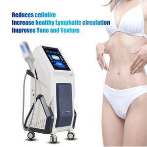Máquina de rodillo de bola interna <span class=keywords><strong>para</strong></span> reducción de celulitis Vela Slim Rodillo de vacío Masajeador Vela Rodillo portátil - Product Image 2