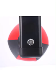 SP réglable Fitness boxe poinçon poire balle de vitesse prix de vente entier boxe vitesse sac réglable boxe réflexe balle - Product Image 3