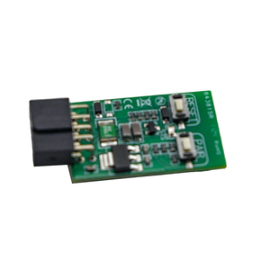 Suitable OEM & Customization and Brand Tuya Smart WiFi Module <b>Dimmer</b> Module Made in China for Smart Home Applications - Product Image 4