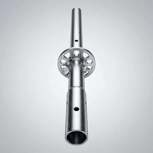 Sistema de andamio Ringlock multidireccional Construcción <span class=keywords><strong>Andamios</strong></span> <span class=keywords><strong>Layher</strong></span> a la venta-Juego de <span class=keywords><strong>andamios</strong></span> Ringlock - Product Image 6