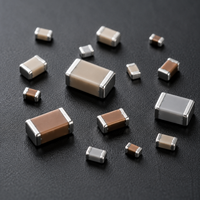 High Current Glass Passivated Molding Single-Phase Bridge Rectifier GBU8J GBU 8A 1.1V DIP SOP SMD Surface Mount Diode Chip