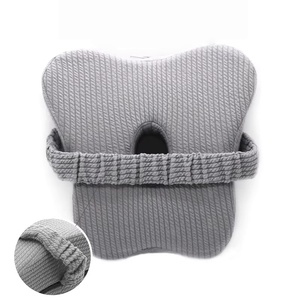 Almohada Ortopédica de Espuma Viscoelástica para Rodilla, Diseño Nuevo, Portátil, para Dormir de Lado, Alivio del Dolor, Soporte Cómodo para Dormir, Venta al por Mayor - Product Image 4