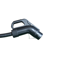 Adaptateur/convertisseur de câble de charge EV DC femelle GBT 125A 5 mètres Pistolet de charge EV GB/T