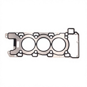 MLS Stainless Steel Cylinder Head Gasket LR105301 for Land <strong>Rov</strong> Er 3.0L Engine Custom Thickness Factory Supply - Product Image 2