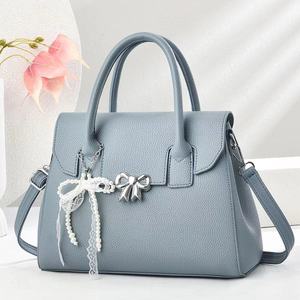 Las Nuevas Bolsas de Hombro para Mujer para Primavera y Verano 2026 Son de Gran Capacidad, Simples, Versátiles y para Uso Diario - Product Image 5