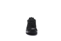 Calzado de senderismo para hombre, venta al por mayor, resistente al desgaste, impermeable, transpirable, de malla.