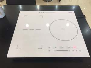 XUHAI – cuisinière à Induction infrarouge, appareil de cuisine combiné, four à Induction à deux anneaux et céramique, pièces de rechange gratuites d'usine en céramique - Product Image 6