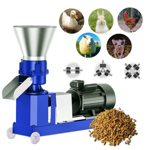 Machine à <span class=keywords><strong>granulés</strong></span> à moule plat pour <span class=keywords><strong>engrais</strong></span> organique à haute productivité, pour fumier <span class=keywords><strong>de</strong></span> poulet, <span class=keywords><strong>de</strong></span> vache, <span class=keywords><strong>de</strong></span> mouton, <span class=keywords><strong>de</strong></span> bétail et <span class=keywords><strong>de</strong></span> <span class=keywords><strong>cheval</strong></span>, 300 kg/h - Product Image 5
