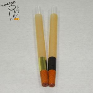 Factory customized Wooden mouth cigarette paper with a diameter of 8MM-10MM - Product Image 4