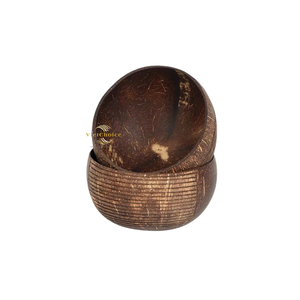 Affordable <b>Coconut</b> Bowl Natural Shell Bowl Bulk Order - Product Image 1