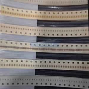 Surface Mount Capacitor Sample <strong>Component</strong> <strong>catalog</strong> capacitor package - Product Image 1