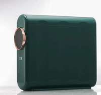 Système de purification d'eau domestique par osmose inverse sans réservoir, filtration 5 étapes, gain de place, affichage TDS pour consommation directe