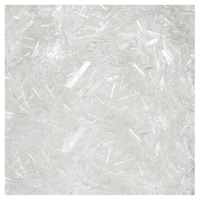 Fibras de Refuerzo de Vidrio S2 Cortadas en Trozos, Resistentes al Calor, para Materiales Compuestos y Uso Industrial - Product Image 2