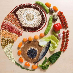Extracto de Arroz Morado en Polvo Certificado B.C.I. de Grado Alimenticio con 25% de Antocianina Soluble en Agua en Envase de Tambor - Product Image 4