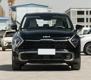 기아 스포티지 <span class=keywords><strong>2025</strong></span> 1.5T 2WD 럭셔리 에디션 왼쪽 스티어링 자동 AC LED 조명 R18 타이어 12.3 인치 터치 LCD 스크린 - Product Image 1