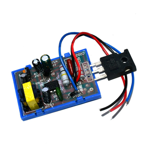 21C 29C 34C Universal Voltage <strong>Regulator</strong> 3lines Power Supply Module For Led Monitor Tv - Product Image 1
