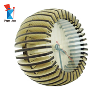 Kit de puzzle d'horloge en bois 3D - Jouet éducatif à monter soi-même avec 51 à 100 pièces, assemblage facile pour les 8 ans et plus, modèle de bureau