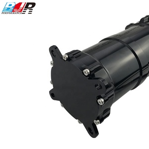 BJR Piezas de Carreras de Alta Calidad, Accesorios Personalizados para Automóviles, Tanque de <span class=keywords><strong>Combustible</strong></span> Estándar de Aluminio AN6 - Product Image 6