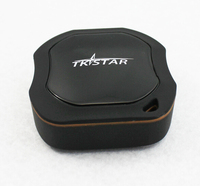Traceur GPS LK109 Fonctionne avec Traccar LKGPS2 TK1000