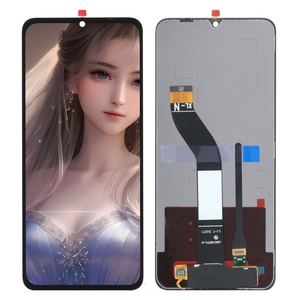 จอแอลซีดีสำหรับมือถือ Redmi หน้าจอ14C สำหรับ Redmi การแสดงผล14C สำหรับ Redmi 14C LCD สำหรับ Redmi จอหลัง14C - Product Image 4