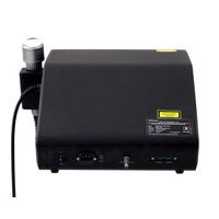 Appareil de physiothérapie laser haute efficacité 30w-60w Classe IV 635nm 810nm 915nm/980nm 1064nm pour soulager la douleur chez les animaux