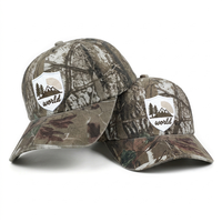 Casquettes de baseball sportives d'extérieur 6 panneaux de haute qualité en gros, avec broderie personnalisée, patch tissé et visière incurvée