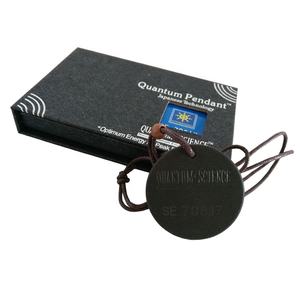 Liontin Batu Lava Energi Skalar Kuantum Kustom Gaya Klasik Tanpa Efek Samping untuk Anak Laki-laki dan Perempuan - Product Image 2