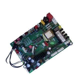 Carte mère CMV-V140W R1 803300300915 pour climatiseur central Chigo - Product Image 1