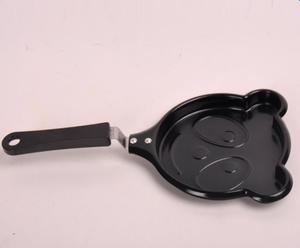 Moule à gâteau <span class=keywords><strong>four</strong></span> micro-ondes, forme de panda - Product Image 3