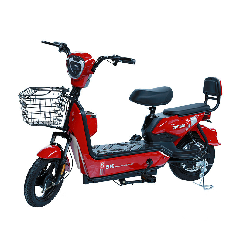 Hot Selling 14inch 350w Adults Electric