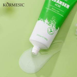 KORMESIC ได้รับการรับรองจาก Bpom น้ำหนัก 100 กรัม ขายส่ง ผลิตภัณฑ์ทำความสะอาดผิวหน้า ช่วยเติมความชุ่มชื้น ปรับผิวกระจ่างใส ควบคุมความมัน <span class=keywords><strong>ลด</strong></span><span class=keywords><strong>สิว</strong></span> สำหรับผู้หญิง - Product Image 3