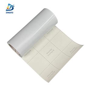 Lámina Reflectante para Matrículas, Película Reflectante Personalizada para Matrículas Rusas, Reflector para Placas de Matrícula - Product Image 3