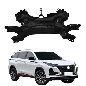 Changan Spare Parts Suspension Subframe Crossmember for auto,china professional supplier best wholesale