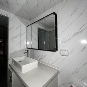 Chine 20 pieds 40 pieds Maison préfabriquée modulaire extensible Maisons préfabriquées à faible coût Maisons en conteneurs pliables Bureau pour hôtel - Product Image 5