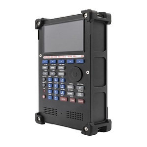 MEASALL LY.GROUP. CHINE Distributeur Ultra-léger KC908U Analyseur de spectre 4GHz en temps réel Récepteur de moniteur de balayage à large bande - Product Image 4