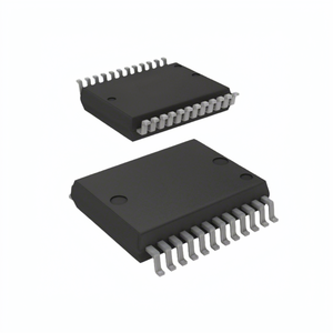 Gestión de Energía (PMIC) Original 24 PowerBSOP VN5012SAKTR-E Comprar Componentes Electrónicos en Línea - Product Image 1