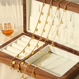 Tobillera moderna de lujo con piedras preciosas budistas tibetanas de calidad AAA, ligera y versátil, facetada de 2 mm - Product Image 2