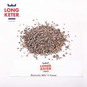 Hoge Alumina Calcineren <span class=keywords><strong>Bauxite</strong></span> Ruwe <span class=keywords><strong>Bauxite</strong></span> Gebrand <span class=keywords><strong>Bauxite</strong></span> Voor Vuurvaste - Product Image 4