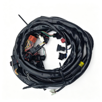 Nouveau faisceau de câblage terminal pour chariot élévateur Chaolutong 3363811008 Linde E20/E25/E30 336 Pièces de rechange pour chariot élévateur de 1 à 10 tonnes