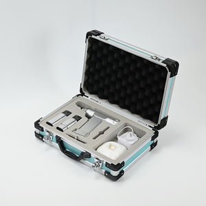 Outils électriques vétérinaires kit d'instruments à petits fragments perceuse électrique mini perceuse creuse - Product Image 5