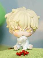 Figurine de collection authentique Senyu Mang Valley Barn Alien-Style Stage Baby Series en PVC, figurine surprise Q-Version, mignonne, tendance, unisexe