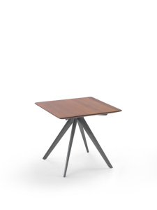 Bàn Chân Công Nghiệp Đúc Sắt Thép Bàn Cà Phê Cơ Sở Kim Loại Chân Cho Đồ Nội Thất Phòng Khách - Product Image 6