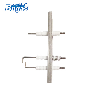 Phụ tùng của bộ điện cực worcester 87186643010 điện cực đánh lửa cho nồi hơi - Product Image 6