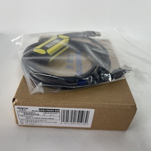 Cable de Depuración para Inversor USB-FR500-800 - Product Image 1