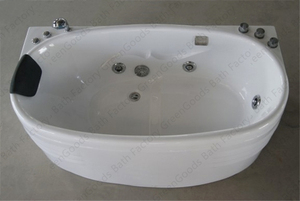 Hangzhou Gemy sexo masaje acrílico bañera en Dubai - Product Image 4