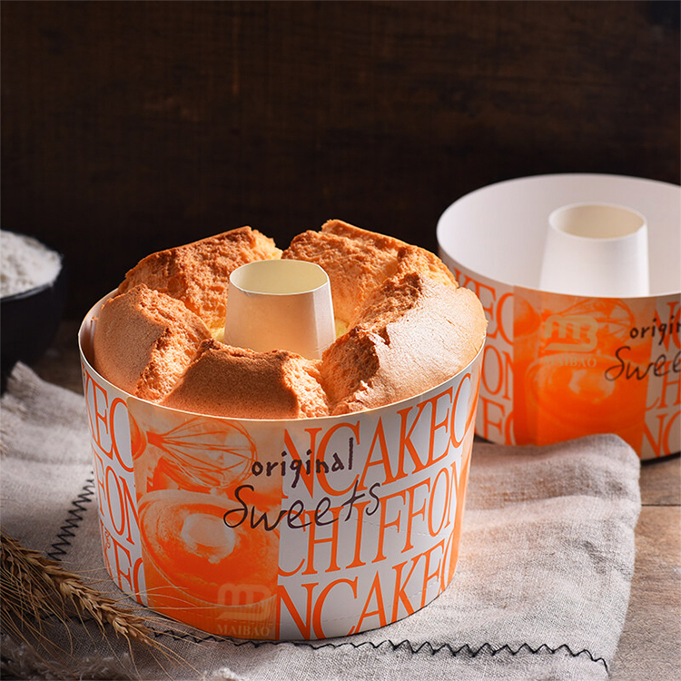 Bread Paper Bundt Cake Pans Tessco 60 Pcs Paper Loaf Pans