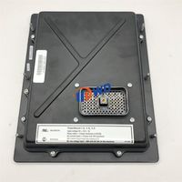 917-466 Power Wizard 1.0 Placa de Control para Generador Perkins Fg Wilson Olympian con Programación