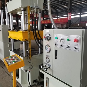 Imprensa hidráulica de desenho profundo preço baixo 100 toneladas - Product Image 5