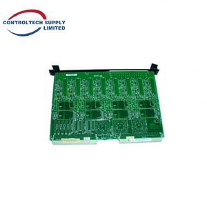 Equipo Eléctrico de Calidad, Placa de Salida de Relé DS200TCRAG1ACC MARK V - Product Image 2